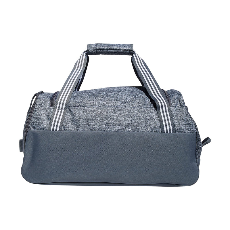 adidas Squad 5 Duffel Bag One Size Jersey Onix Grey/Onix Grey/Rose Gold