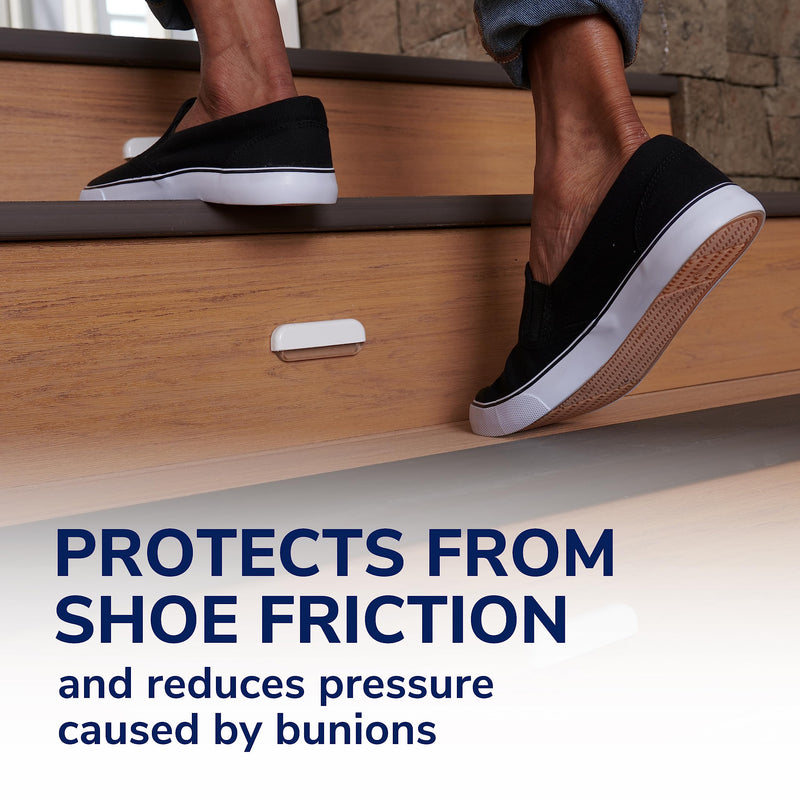 [Australia] - Dr. Scholl's Duragel Bunion Cushion (Pack of 3, 15 Count Total) Cushions 15ct 
