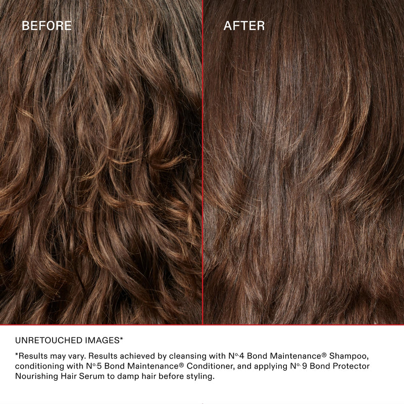 Olaplex N°.5 Bond Maintenance™ Hair Strengthening Conditioner: Repairs Damage & Defend Against Future Breakage | Reduce Frizz | For Coily, Curly, Straight, and Wavy 250 mL / 8.5 Fl Oz