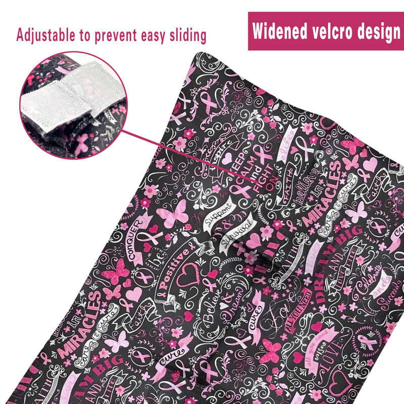 [Australia] - Chemo Port Pillow,Post Heart Surgery Pillows for Pacemaker Seatbelt Protection,Mastectomy Pillow,Chemotherapy Must Haves for Women Cancer Care Gifts Pink 