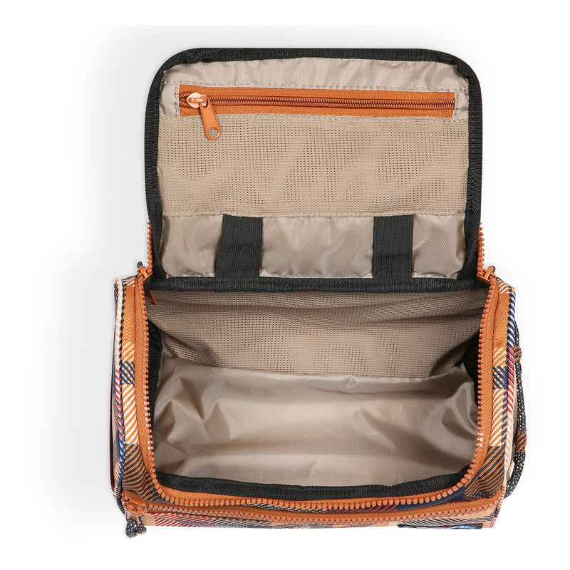KAVU Supply Kit, Cabin Plaid