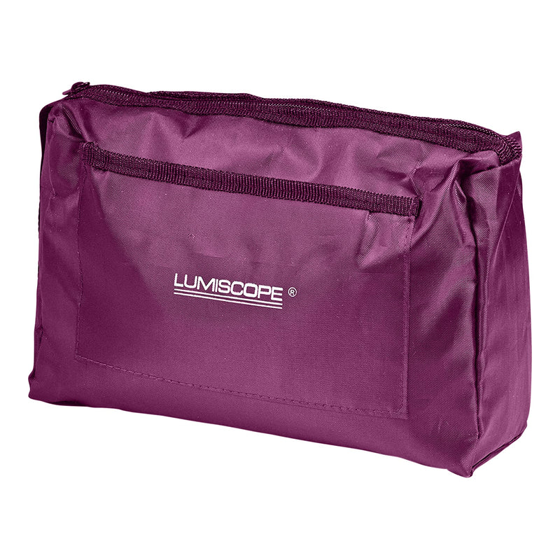 [Australia] - Lumiscope Professional Blood Pressure Kit - Stethoscope, Manual BP Cuff, Sphygmomanometer - Orchid 