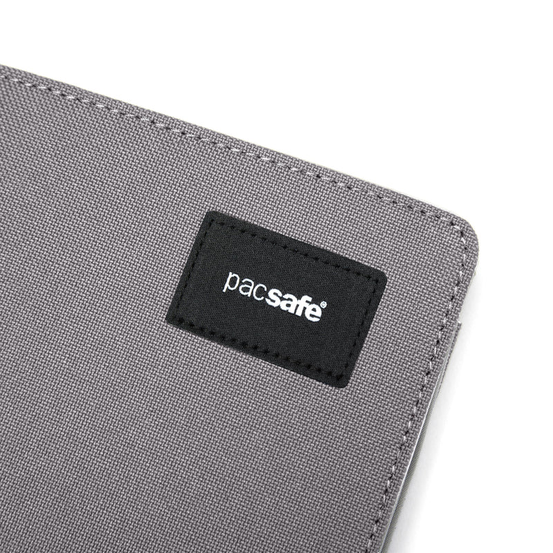 Pacsafe RFIDsafe RFID Blocking Bifold One Size Stone
