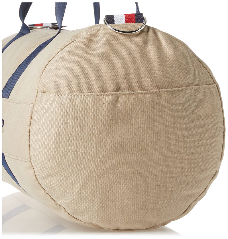 Tommy Hilfiger Men's Jackson Duffle Bag One Size KHAKI SAND