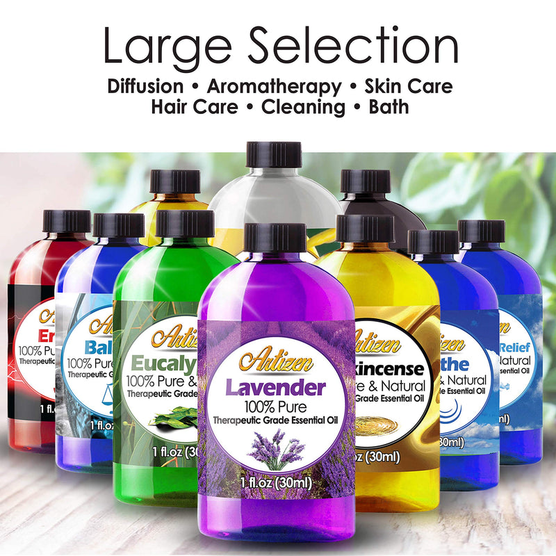 [Australia] - Artizen 30ml Oils - Birch Essential Oil - 1 Fluid Ounce 1 Fl Oz (Pack of 1) 