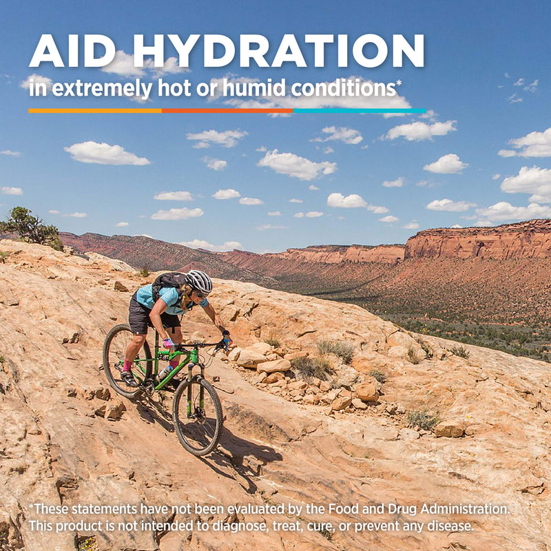[Australia] - GU Energy Roctane Ultra Endurance Electrolyte Capsules,Informed Choice, Energy for Before, During or After Any Workout, 50-Count Bottle 