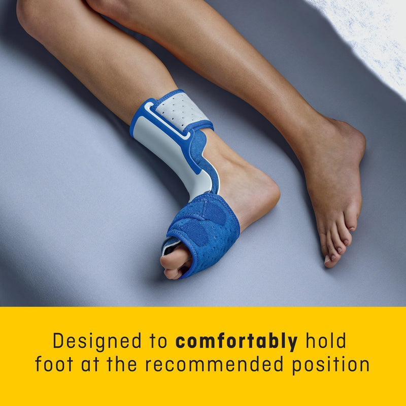 [Australia] - FUTURO Plantar Fasciitis Night Support, Adjustable 