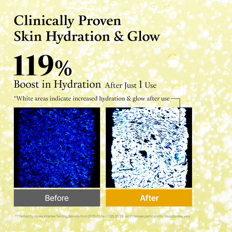 FULLY Lemon Vita Bubble Facial Serum, 69% Organic Jeju Lemon Water & Vitamin C, Instant Glow & Hydration, Niacinamide + Glutathione for Radiance & Tone Refining, Vegan Korean Skincare, 3.21 fl.oz