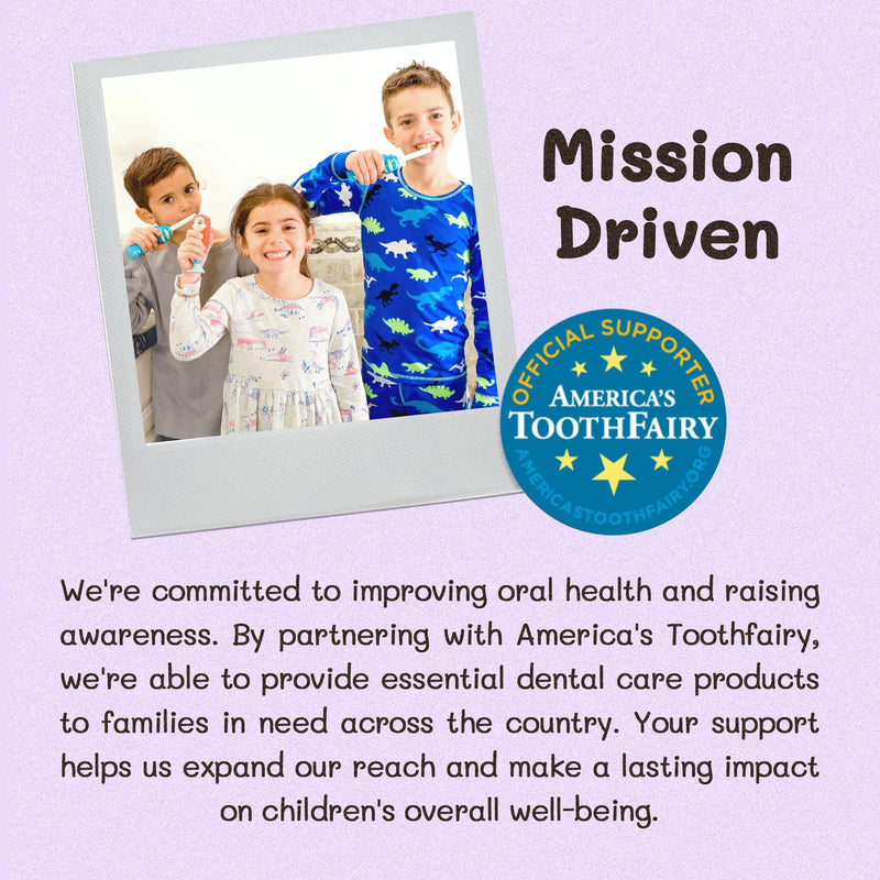 [Australia] - Kids Soft Bristle Puppy Toothbrush for Ages 2+, Gentle and Cute Toothbrush for Children with Replaceable Brush Head, Ergonomic Handle Kids Brush for Teeth Care Ideal for Toddlers, Puppy Design 