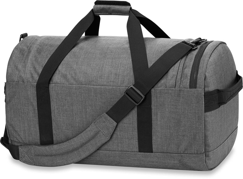 EQ DUFFLE 50L CARBON
