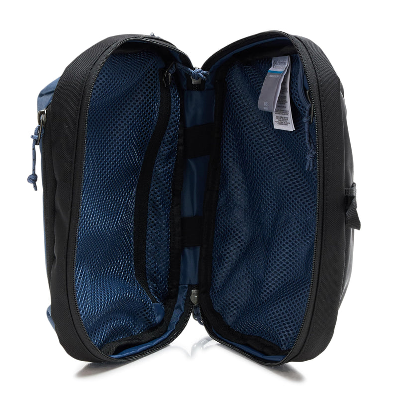 Columbia Unisex's Landroamer Dopp Kit One Size Black