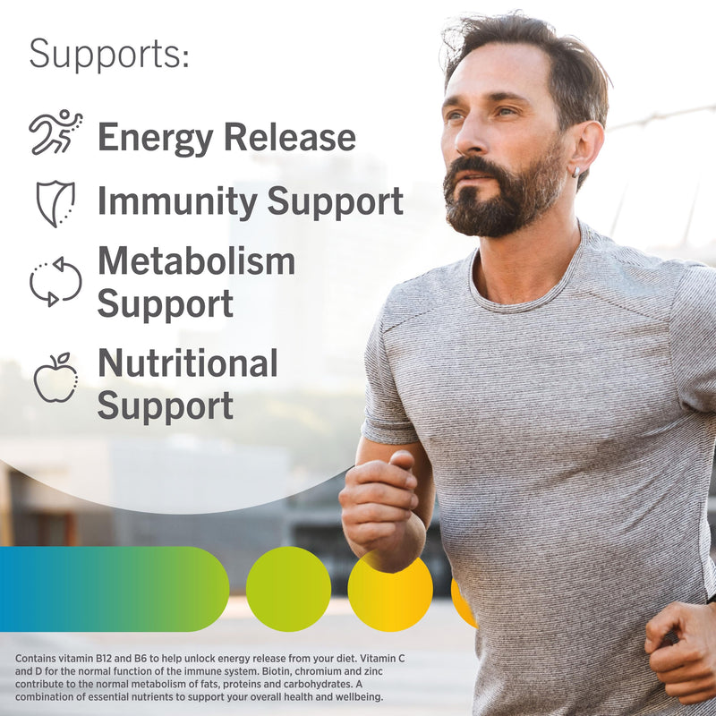 Centrum Advance Multivitamin & Mineral Supplements, 24 essential nutrients including vitamin D, C, Calcium, Daily Multivitamin Tablets, 180ct 180 count (Pack of 1)