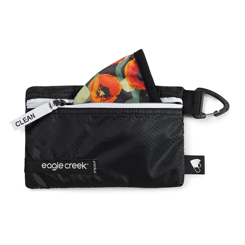 Eagle Creek TRAVEL COMFORT SET M/L Fm Print Medium-Large