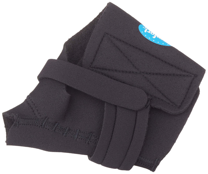 Comfort Cool Thumb CMC Restriction Splint. Patented Thumb Brace Provides Support and Compression. Helps with Arthritis, Tendinitis, Surgery, Dislocations, Sprains, Repetitive Use. Right Extra Large. X-Large (Pack of 1)