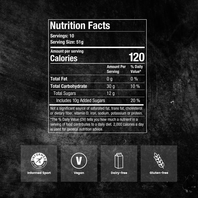 Precision Fuel PF300 Flow Energy Gels - Mild Flavour Running Gels for Endurance Athletes, 300g Carbohydrate, Easy-to-Digest, Perfect for Running & Long-Duration Sports (Pack of 1) 510 g (Pack of 1)