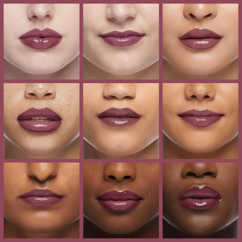 Revlon ColorStay Overtime Lipcolor, 080 Keep Blushing, 0.07 fl oz | Dual-ended liquid lipstick with clear lip gloss. Moisturizing ingredients. Won't smudge, bleed or feather. 0.07 Fl Oz (Pack of 1)