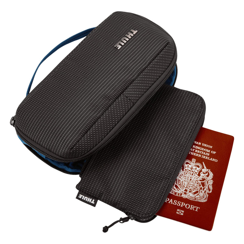 THULE(スーリー) Thorie 3205265 Crossover 2 Travel Organizer Multi-Purpose Case, Black, black, One Size