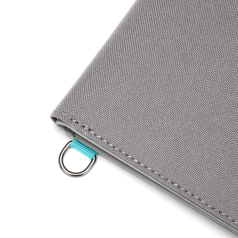 Pacsafe RFIDsafe RFID Blocking Bifold One Size Stone