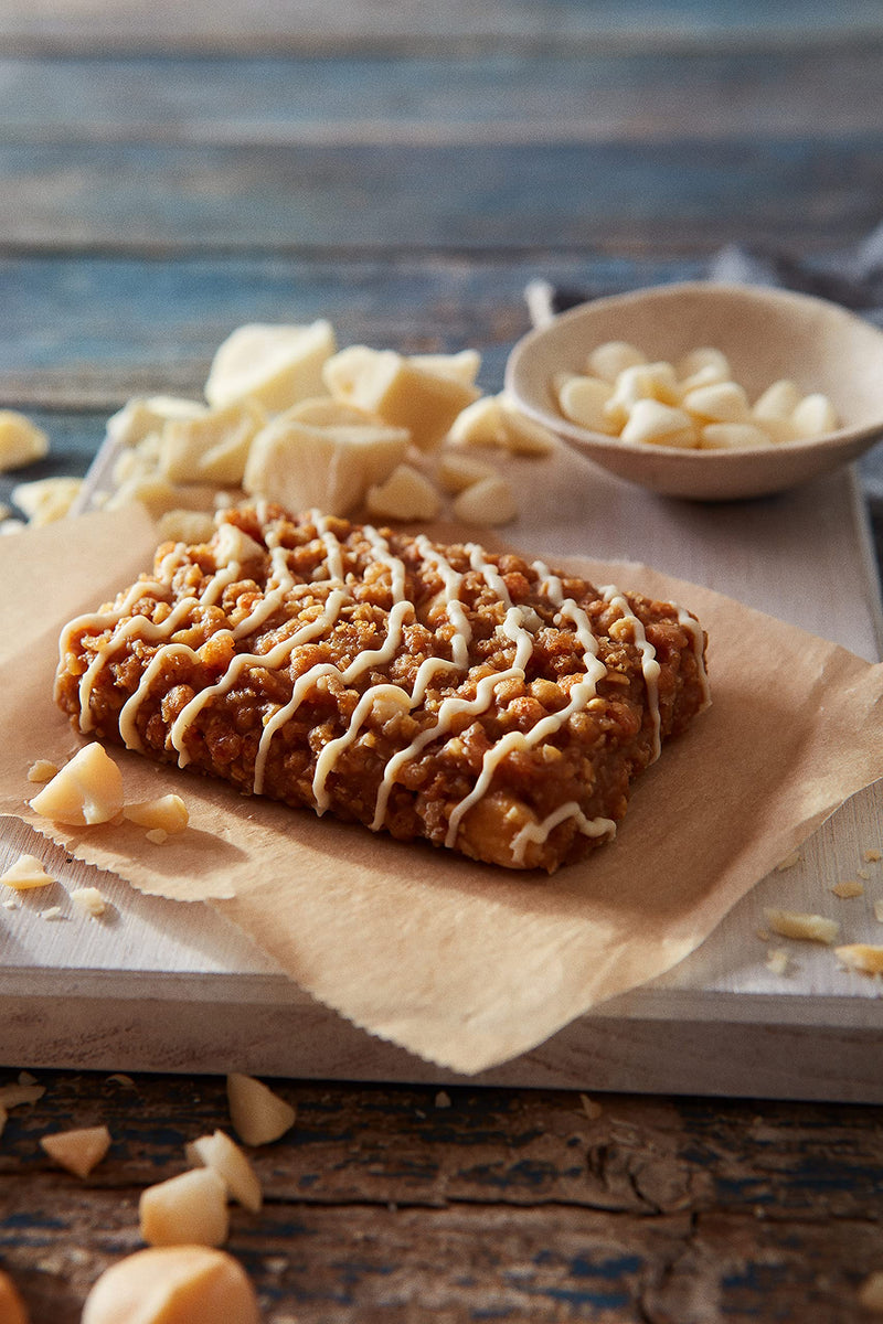 [Australia] - CLIF Bar - Energy Bar 12 x 68g Mix Pack (6x2) 