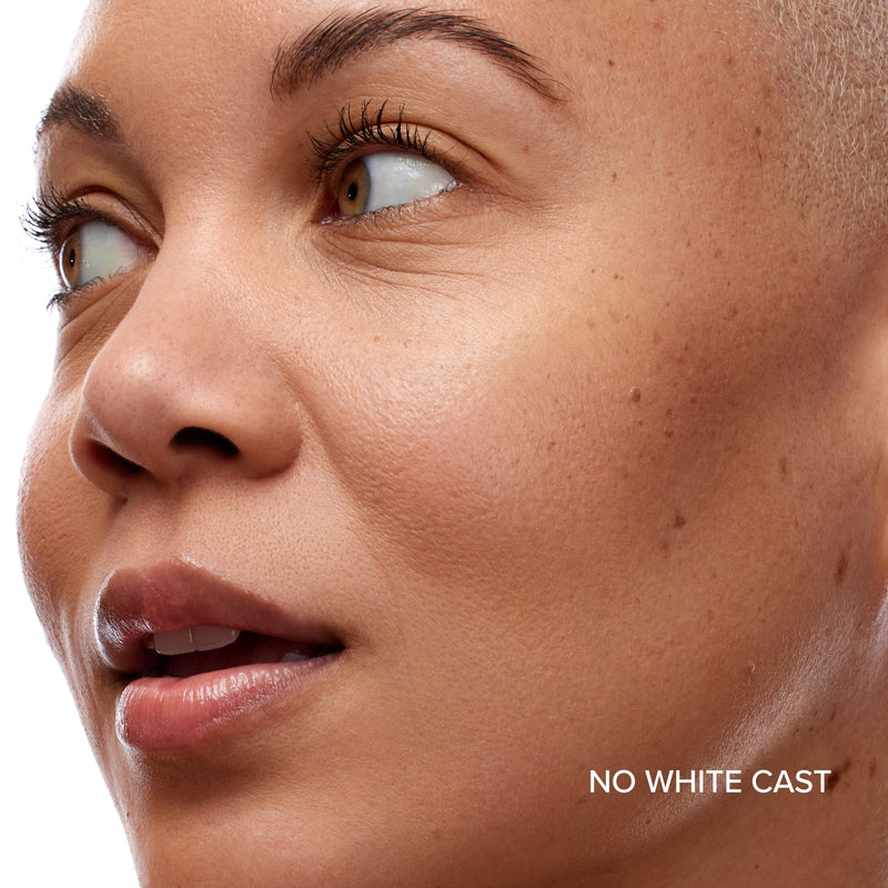 [Australia] - DRMTLGY Anti-Aging Tinted Moisturizer SPF 46 ‚Äì Sheer Face Sunscreen & Lightweight Makeup with Broad Spectrum UV Protection ‚Äì Hydrating Skin Care & Face Moisturizer ‚Äì 1.7 oz 1.7 Ounce (Pack of 1) Dewy 