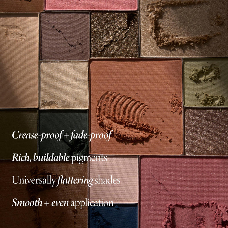 [Australia] - LAURA GELLER NEW YORK Annual Party in a Palette Full Face Palette Set (01 Ready to Jetset!) 01 Ready to Jetset! 
