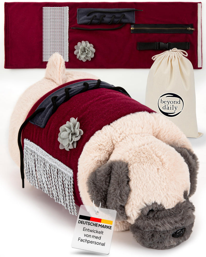 [Australia] - Dementia employment|Dementia aids|Nest blanket for people with dementia|Gift for seniors with dementia|Games for people with dementia 
