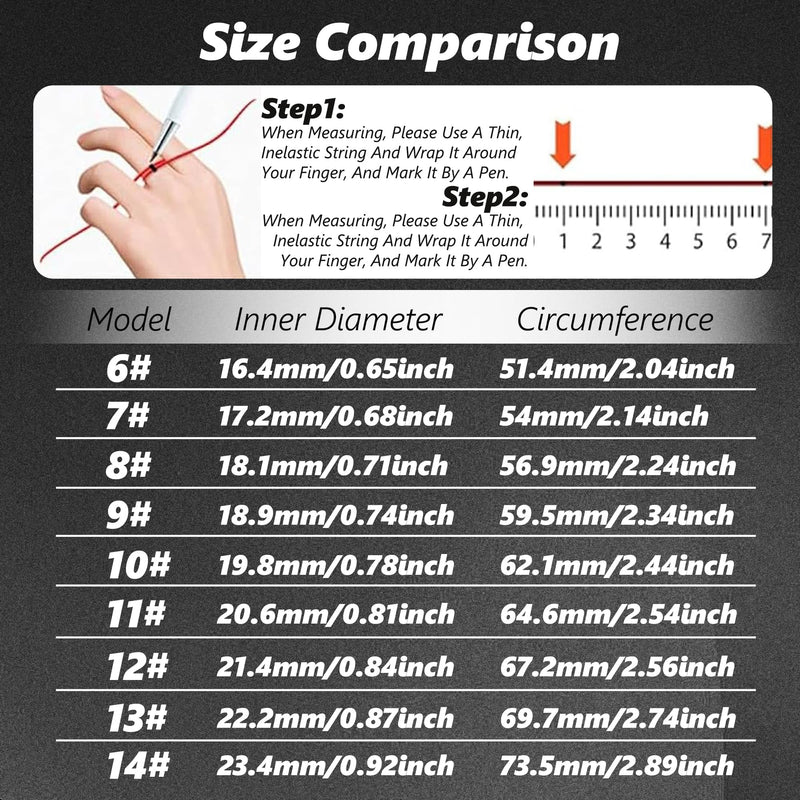 [Australia] - Smart Health Ring 2.0 for Women Men, Slim Scratch & Fingerprint Resistant Design,Efficient Chip Fitness Tracker, Monitors Heart, Blood Oxygen & Pressure, Sleep, Steps, Waterproof, iOS & Android, RG 8 8# Rose Gold 