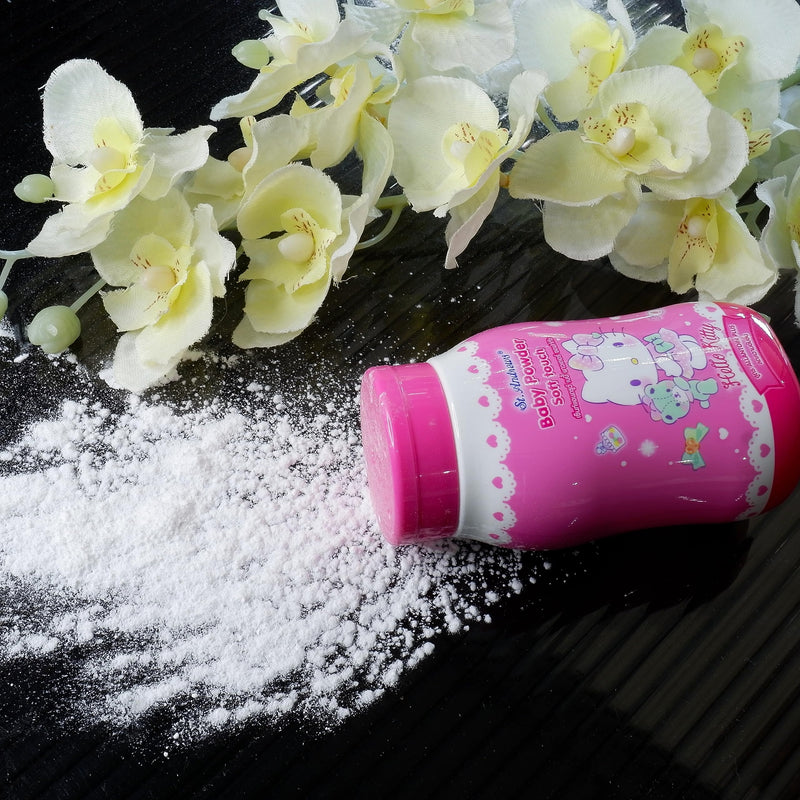 [Australia] - Body Powder for Women Girls Feminine Dusting Powder 1.76oz (Pack of 6) 