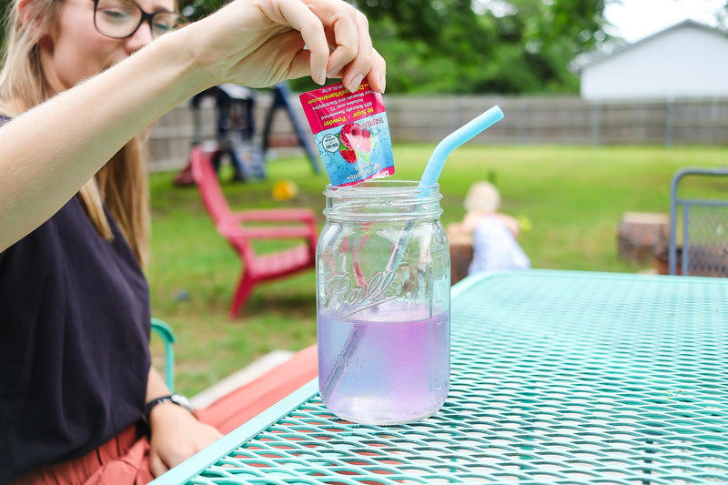 [Australia] - Electrolytes Powder Packets - Electrolytes No Sugar - Hydration Packets - Electrolyte Mix - Keto Electrolytes - (30 Packets) Fasting Electrolytes - Water Enhancer, No Tablets, Sports Drink - Raspberry 30 Servings (Pack of 1) 