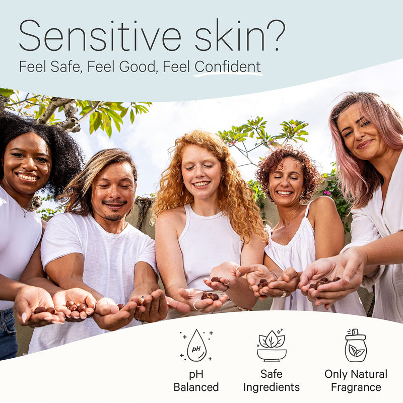 Tree To Tub Hydrating Face Moisturizer for Dry & Sensitive Skin - Water Based Hyaluronic Acid Facial Moisturizer, Vitamin C & E Face Cream for Women & Men w/Organic Aloe, Green Tea, Natural Ginseng Ginseng Green Tea 1.7 Ounce (Pack of 2)