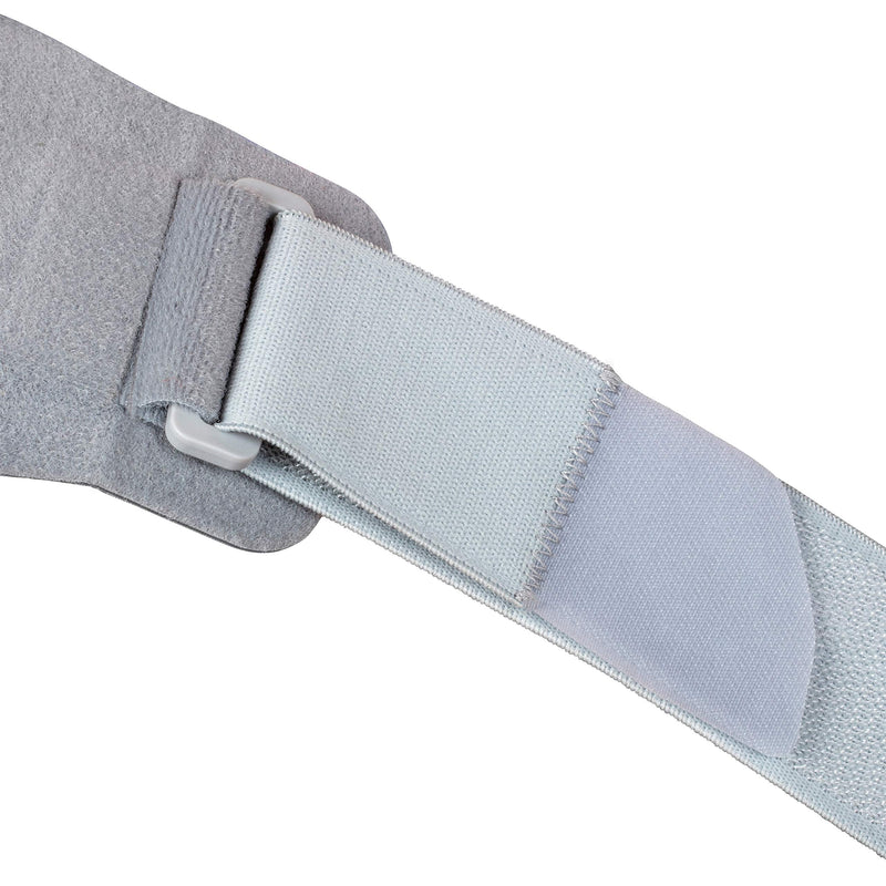 [Australia] - NUTRICS | Active shoulder bandage | Ladies and gentlemen | Supports the shoulder joint | Designed in Germany (M, right shoulder) M (pack of 1) 