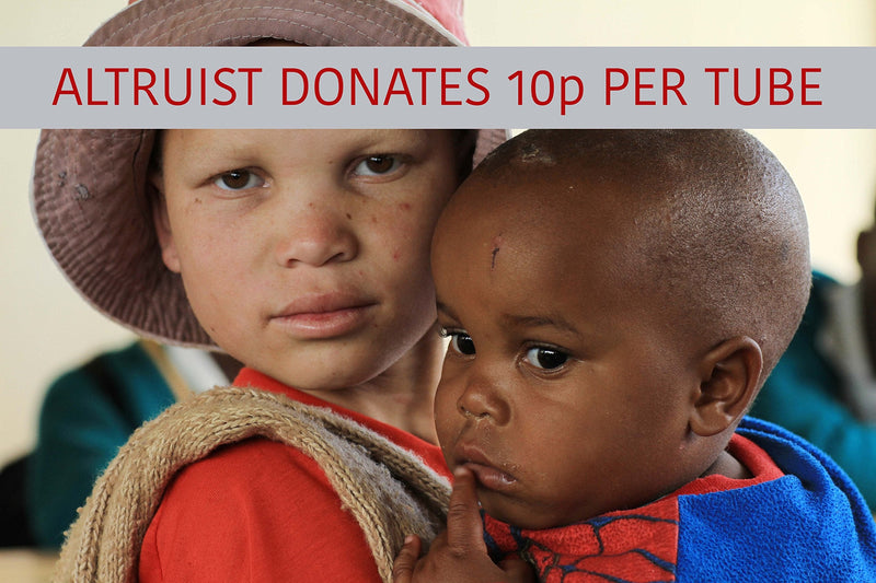 [Australia] - ALTRUIST Sunscreen SPF50 1 liter 