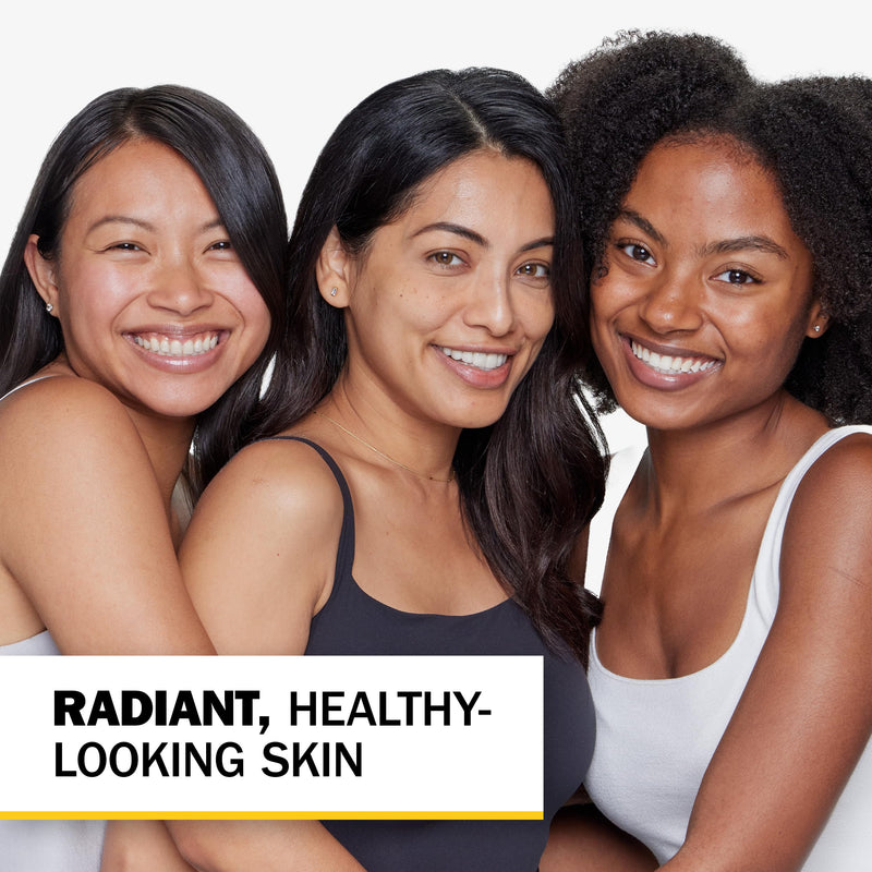 Olay Face Moisturizer, Complete+ Rich Moisturizing Cream - Fragrance-Free, Gentle for Dry & Sensitive Skin, 3-in-1 Hydrating to Strengthen, Nourish, Renew - Niacinamide, Vitamin E, & Ceramides, 8.5 oz 8.5 Fl Oz (Pack of 1)