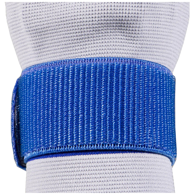 OTC Elastic Wrist Support With Encircling Strap, Compression Brace for Wrist and Hand Pain, Large