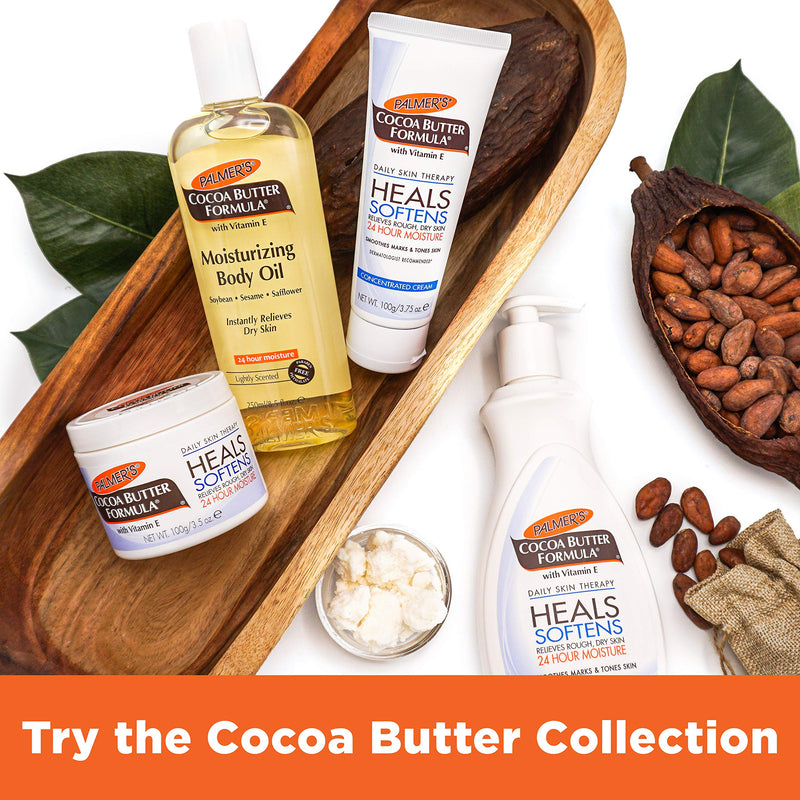 Palmer's Concentrated Body Cream, Cocoa Butter Formula (3.75 Oz) 3.75 Ounce (Pack of 1)