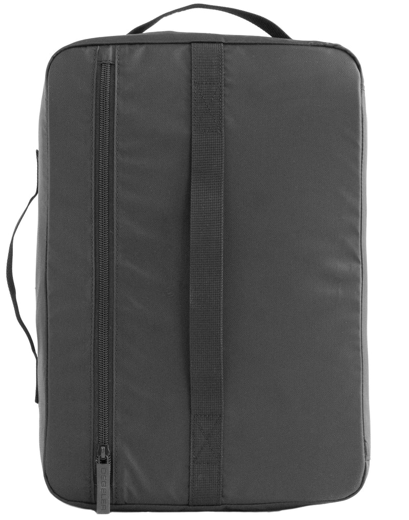DEGELER® Shoe Bag for effortless traveling | Water-resistant Shoe organizer for carry-on luggage travel accessory