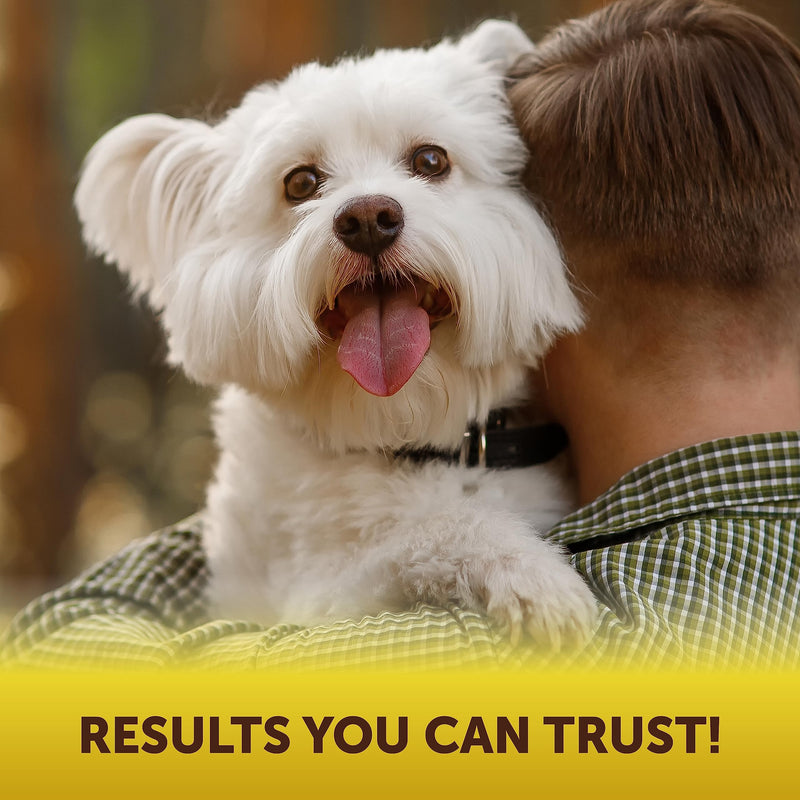 Scoot Stopper Dog Soft Chews w/Fiber - Stool Hardener for Dog Anal Gland Treatment, Digestion Support -180 Tasty Chews w/Natural Flaxseed, Pumpkin and Psyllium Husk for Dog Comfort - PawsPlanet Australia