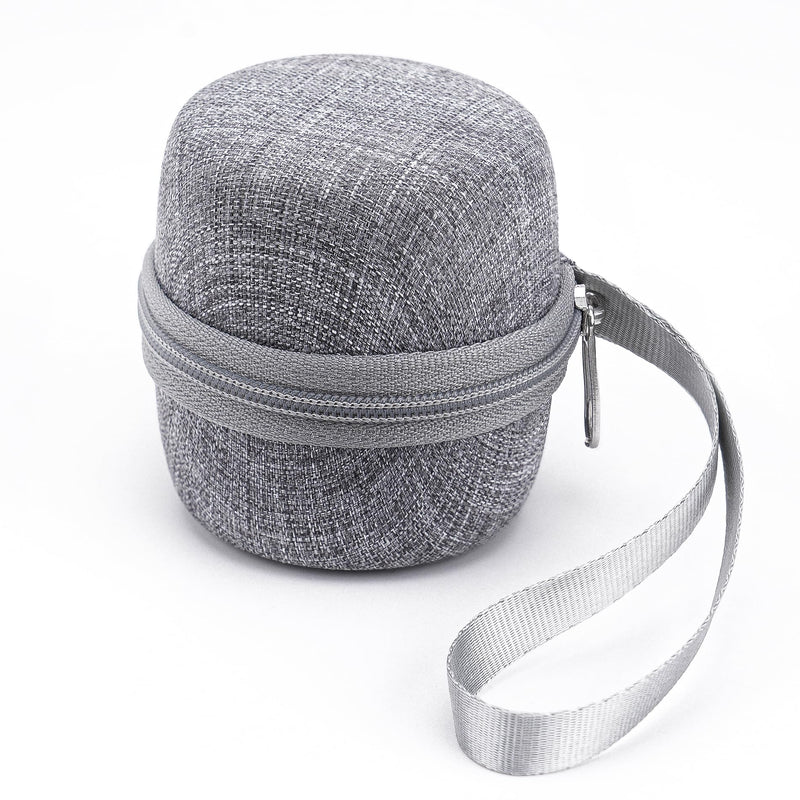 [Australia] - Dreamegg Portable Travel Case for D30 White Noise Machine, Crush-Resistant Sound Machine Travel Case, Provides Protection While Travelling, Protection from Scratches & Water Splashes(Case Only) 