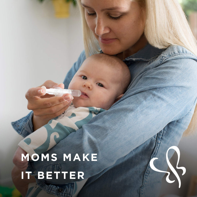 [Australia] - Mommy's Bliss Gripe Water Original, Infant Gas & Colic Relief, Gentle & Safe, 2 Weeks+, 4 Fl Oz (Pack of 1) 