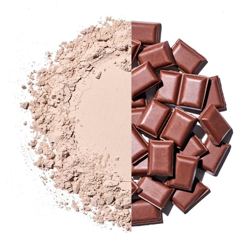 MaxiNutrition Vegan Protein Powder Chocolate 420 g, Vegan Protein Powder Made from Pea & Almond Protein, Free from Soy and No Artificial Flavours, Makes 14 Protein Shakes with 22 g Protein, Made in