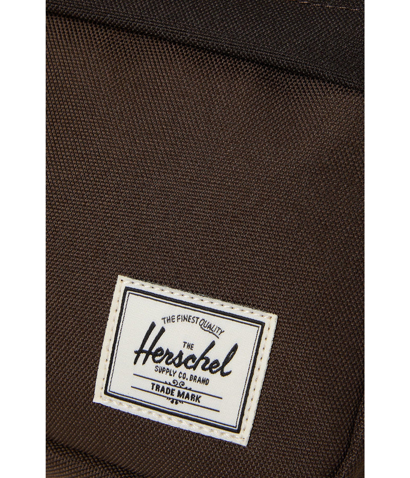 Herschel Supply Co. Chapter Travel Kit Brown Slate/Delicioso One Size
