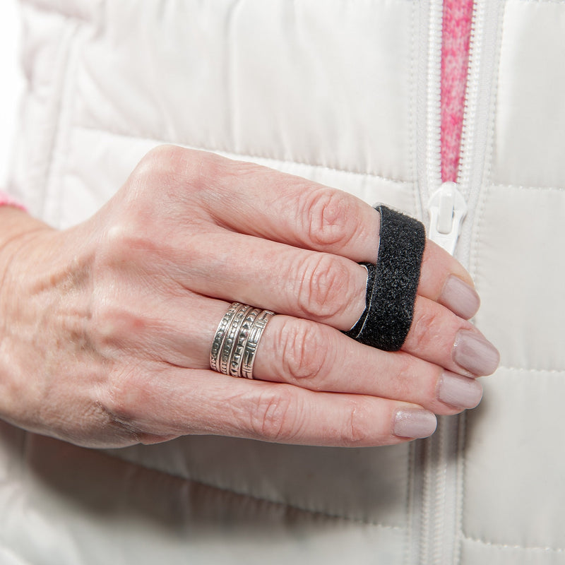 [Australia] - 3-Point Products 3pp Buddy Loops for Jammed and Broken Fingers (1/2" Wide (Pack of 5)) 0.5 Inch (Pack of 5) 