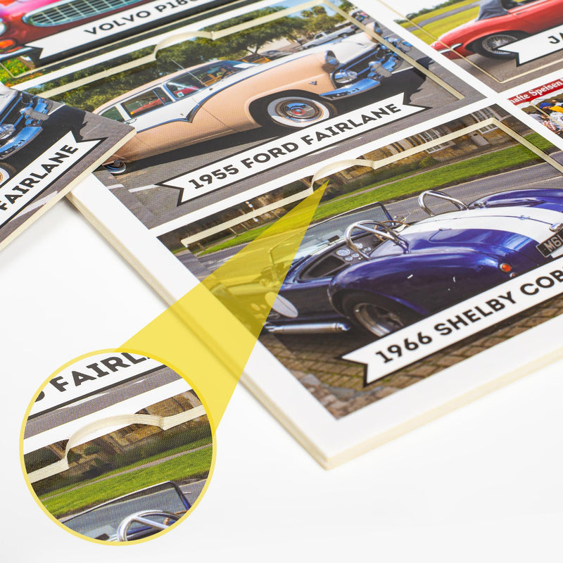 [Australia] - Assistex Matching Game Activity Board - Dementia Activities for Seniors - Memory Games for Adults with Alzheimers - Memory Loss and Alzheimers Activities - Matching Card Memory Games for Seniors Men's Edition 