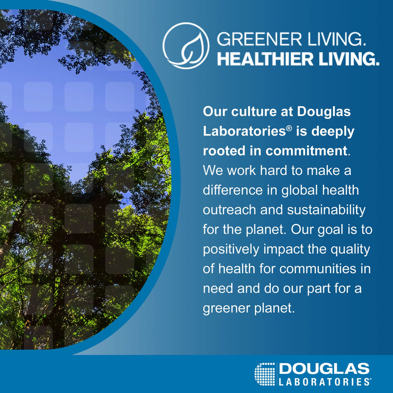 Douglas Laboratories Ultra Preventive 1 Daily, 60 Capsules | Multivitamin and Mineral Supplement to Support Energy Production, Immune Function, and Overall Health*