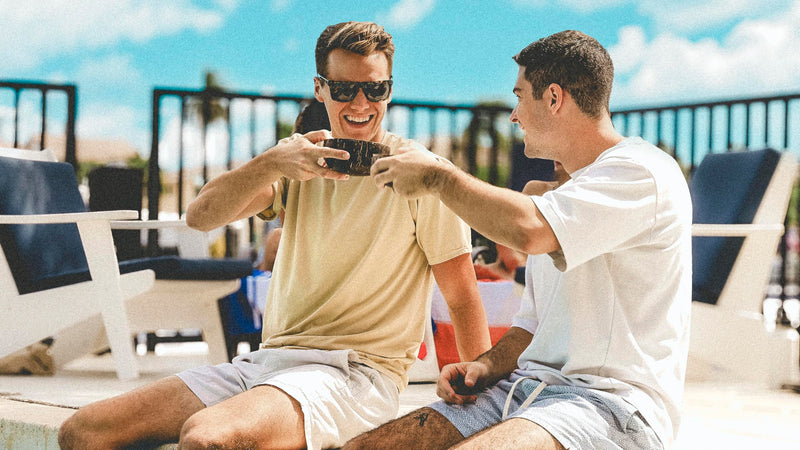 [Australia] - Vanuatu Waka Kava Powder - Premium Noble Kava from Vanuatu (16 oz) 