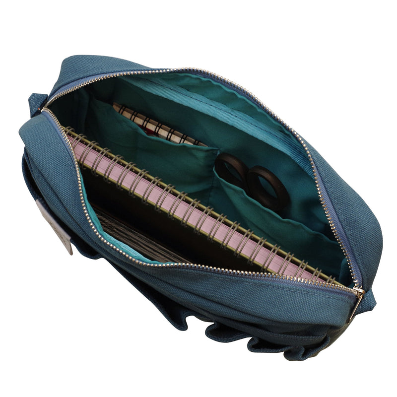 Inner Carry Bag Medium Black