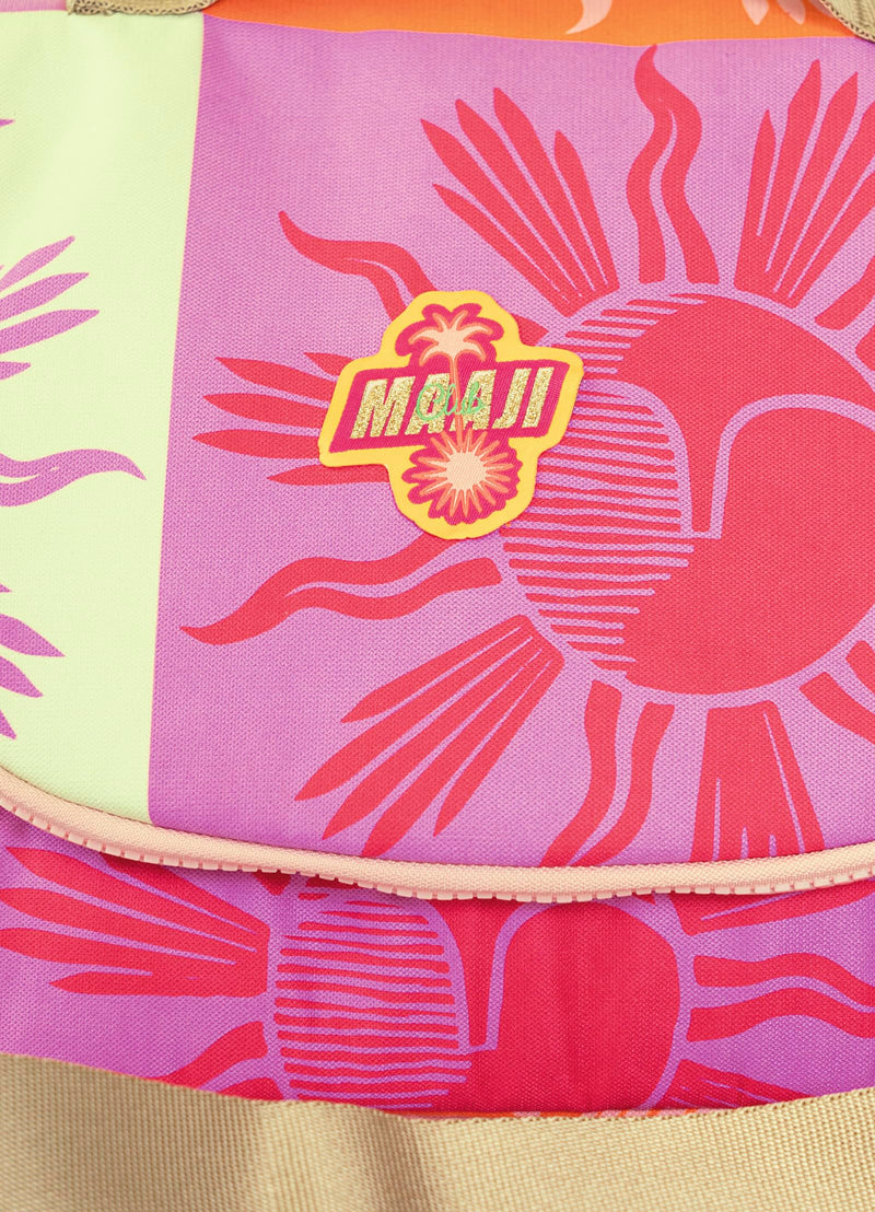 Maaji 4129 Pocket Womens Accessories
