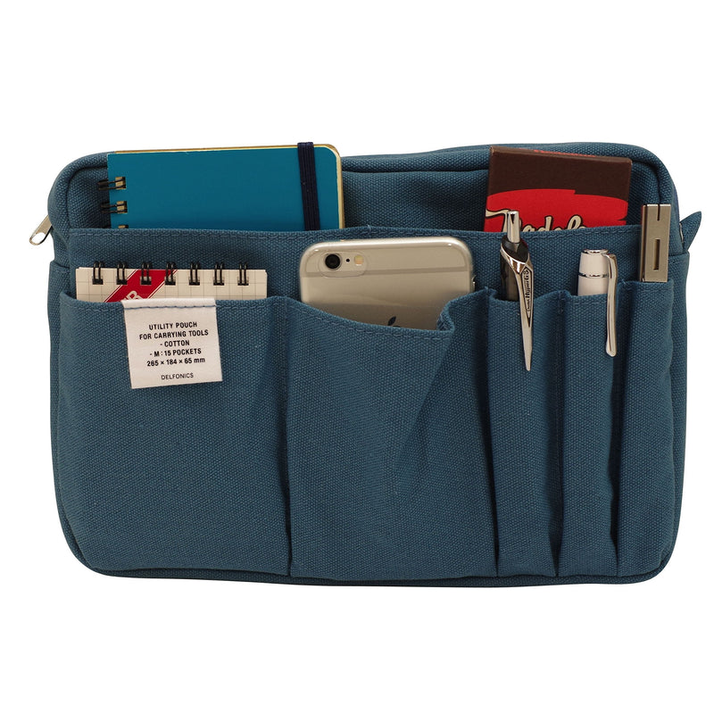 Inner Carry Bag Medium Black