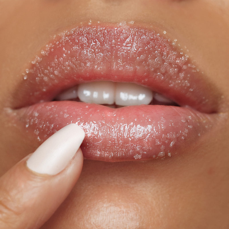 [Australia] - NCLA - Natural Sugar, Sugar Lip Scrub | Vegan, Cruelty-Free, Clean Skincare (Watermelon) Watermelon 