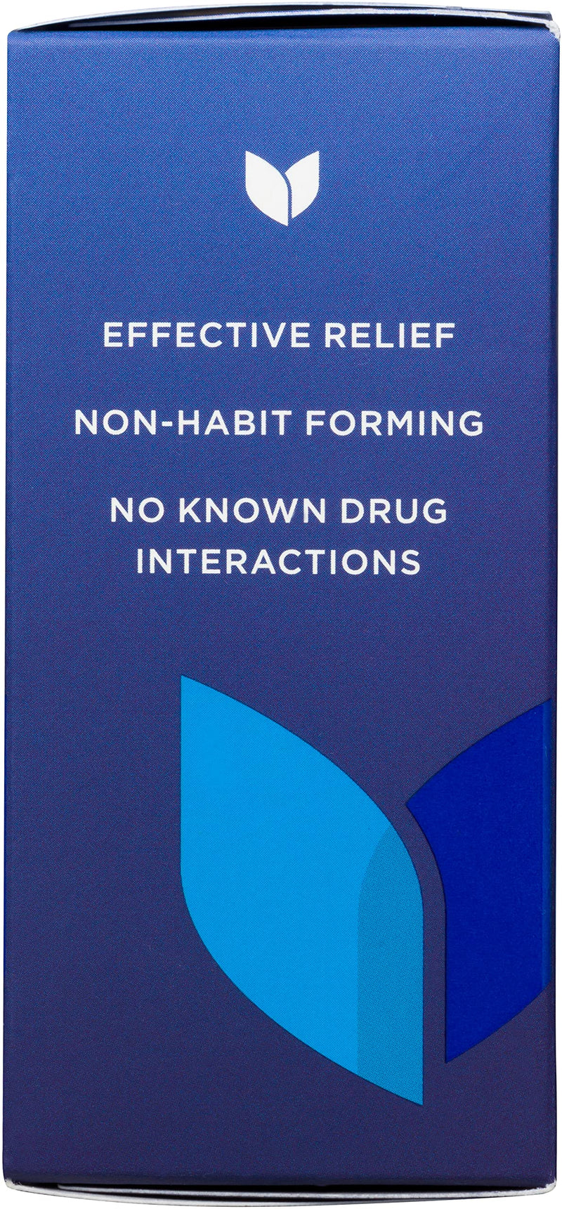 [Australia] - Hyland's Naturals Calms Forte Tablets, Natural Relief of Nervous Tension and Occasional Sleeplessness, 100 Count 